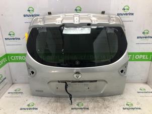 Gebruikte Achterklep Renault Captur (2R) 0.9 Energy TCE 12V Prijs € 450,00 Margeregeling aangeboden door Snuverink Autodemontage