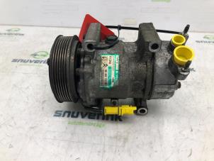 Gebruikte Aircopomp Citroen C3 (FC/FL/FT) 1.4 Prijs € 39,98 Margeregeling aangeboden door Snuverink Autodemontage