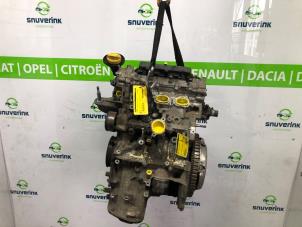 Gebruikte Motor Renault Twingo III (AH) 1.0 SCe 70 12V Prijs € 550,00 Margeregeling aangeboden door Snuverink Autodemontage