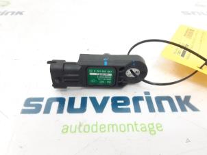Gebruikte Sensor map (inlaatspruitstuk) Renault Clio IV Estate/Grandtour (7R) 0.9 Energy TCE 90 12V Prijs € 14,98 Margeregeling aangeboden door Snuverink Autodemontage