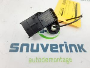 Gebruikte Sensor map (inlaatspruitstuk) Renault Clio IV Estate/Grandtour (7R) 0.9 Energy TCE 90 12V Prijs € 30,00 Margeregeling aangeboden door Snuverink Autodemontage