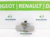 Binnenspiegel van een Renault Clio IV Estate/Grandtour (7R) 0.9 Energy TCE 90 12V 2017
