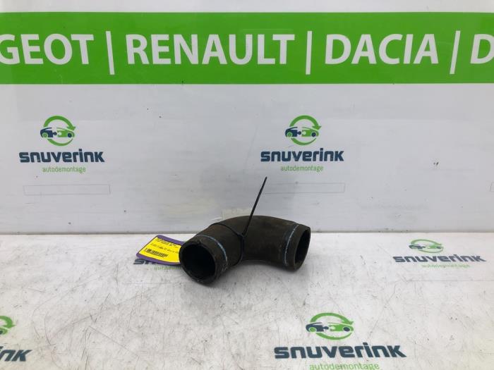 Gebruikte Intercooler Slang Fiat Ducato (230/231/232/234) 2.8 id TD Prijs € 25,00 Margeregeling aangeboden door Snuverink Autodemontage
