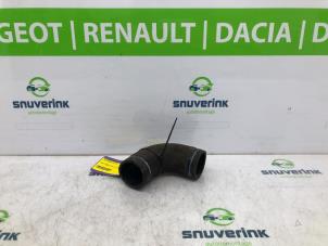 Gebruikte Intercooler Slang Fiat Ducato (230/231/232) 2.8 id TD Prijs € 25,00 Margeregeling aangeboden door Snuverink Autodemontage
