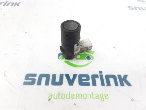 Gebruikte Sensor PDC Citroen C4 Berline (LC) 1.6 16V Prijs € 30,00 Margeregeling aangeboden door Snuverink Autodemontage