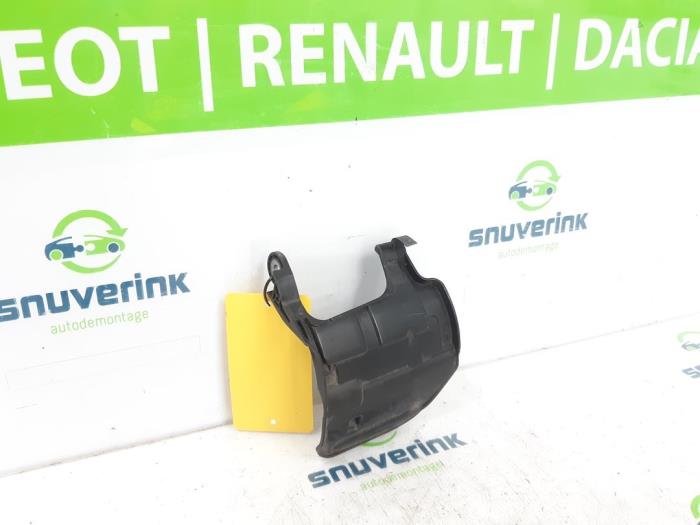 Gebruikte Diversen Renault Megane IV Estate (RFBK) 1.3 TCE 160 16V Prijs € 18,15 Inclusief btw aangeboden door Snuverink Autodemontage