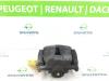 Renault Megane IV Estate (RFBK) 1.3 TCE 160 16V Remklauw (Tang) links-voor