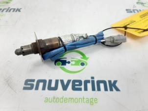Gebruikte Lambda Sonde Renault Megane IV Estate (RFBK) 1.3 TCE 160 16V Prijs € 54,45 Inclusief btw aangeboden door Snuverink Autodemontage