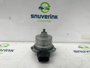 Gebruikte Schakelrobot Renault Megane IV Estate (RFBK) 1.3 TCE 160 16V Prijs € 544,49 Inclusief btw aangeboden door Snuverink Autodemontage