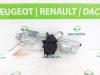 Renault Megane IV Estate (RFBK) 1.3 TCE 160 16V Raammechaniek 4Deurs links-achter