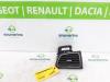Renault Megane IV Estate (RFBK) 1.3 TCE 160 16V Luchtrooster Dashboard