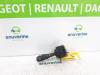 Renault Twingo III (AH) 1.0 SCe 70 12V Licht Schakelaar