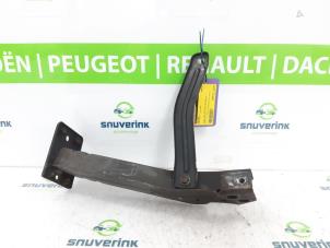 Gebruikte Subframe Fiat 500C (312) 1.2 69 Prijs € 29,99 Margeregeling aangeboden door Snuverink Autodemontage