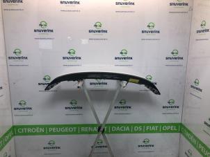 Gebruikte Spoiler Citroen C4 Cactus (0B/0P) 1.6 Blue Hdi 100 Prijs € 49,99 Margeregeling aangeboden door Snuverink Autodemontage