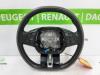 Citroën C4 Cactus (0B/0P) 1.6 Blue Hdi 100 Stuurwiel