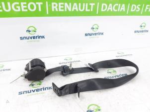 Gebruikte Veiligheidsgordel rechts-achter Renault Scénic III (JZ) 1.5 dCi 110 Prijs € 40,00 Margeregeling aangeboden door Snuverink Autodemontage