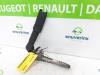 Renault Kadjar (RFEH) 1.3 TCE 140 FAP 16V Veiligheidsgordel Insteek links-voor