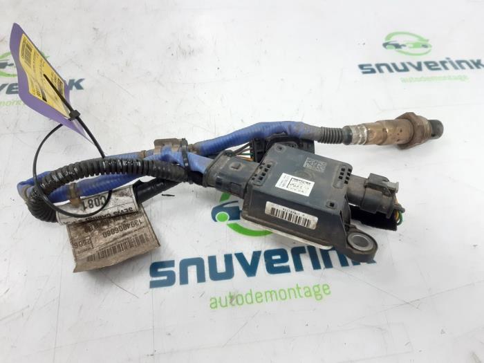 Gebruikte Lambda Sonde Fiat Ducato (250) 2.2 D 140 Multijet 3 Prijs € 163,35 Inclusief btw aangeboden door Snuverink Autodemontage