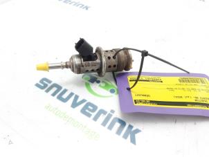 Gebruikte Adblue injector Fiat Ducato (250) 2.3 D 140 Multijet AdBlue Prijs op aanvraag aangeboden door Snuverink Autodemontage