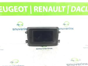 Gebruikte Display Interieur Fiat Ducato (250) 2.2 D 140 Multijet 3 Prijs op aanvraag aangeboden door Snuverink Autodemontage