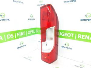Gebruikte Achterlicht rechts Fiat Ducato (250) 2.3 D 140 Multijet AdBlue Prijs € 72,60 Inclusief btw aangeboden door Snuverink Autodemontage