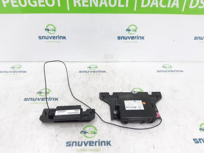 Gebruikte Module Centrale Deurvergrendeling Fiat Ducato (250) 2.2 D 140 Multijet 3 Prijs € 74,05 Inclusief btw aangeboden door Snuverink Autodemontage