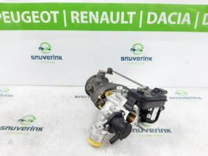 Gebruikte G-lader Renault Megane IV Estate (RFBK) 1.3 TCE 160 16V Prijs op aanvraag aangeboden door Snuverink Autodemontage