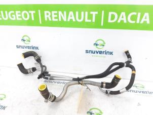 Gebruikte Slang (diversen) Renault Megane IV Estate (RFBK) 1.3 TCE 160 16V Prijs op aanvraag aangeboden door Snuverink Autodemontage