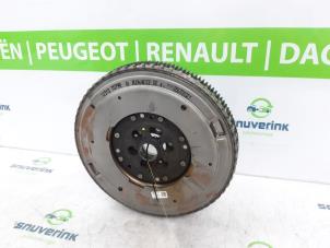 Gebruikte Vliegwiel Renault Megane IV Estate (RFBK) 1.3 TCE 160 16V Prijs € 266,20 Inclusief btw aangeboden door Snuverink Autodemontage