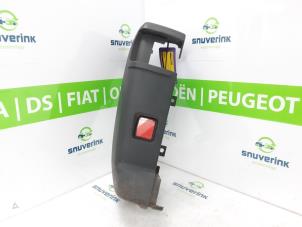 Gebruikte Bumperdeel links-achter Fiat Ducato (250) 2.2 D 140 Multijet 3 Prijs € 38,12 Inclusief btw aangeboden door Snuverink Autodemontage