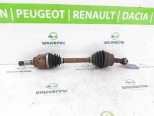 Gebruikte Aandrijfas links-voor Fiat Doblo Cargo (263) 1.3 D Multijet Prijs € 54,45 Inclusief btw aangeboden door Snuverink Autodemontage