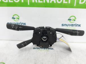 Gebruikte Stuurkolomschakelaar Fiat Doblo Cargo (263) 1.3 D Multijet Prijs € 163,34 Inclusief btw aangeboden door Snuverink Autodemontage