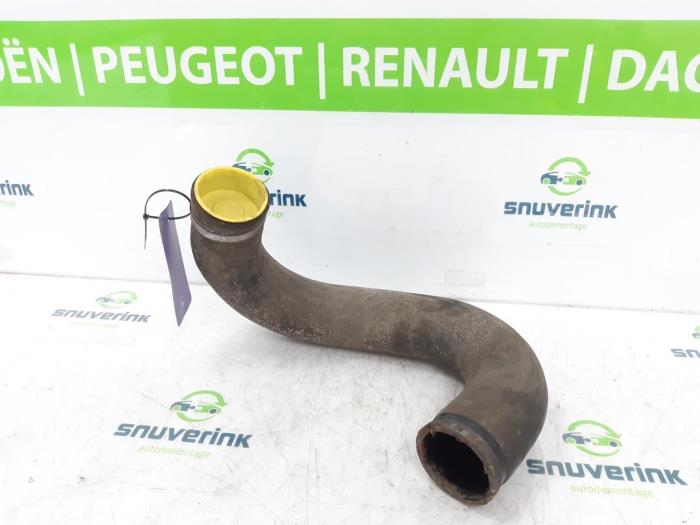 Gebruikte Intercooler Slang Fiat Ducato (250) 2.3 D 130 Multijet Minibus Extralongo Prijs € 46,27 Inclusief btw aangeboden door Snuverink Autodemontage