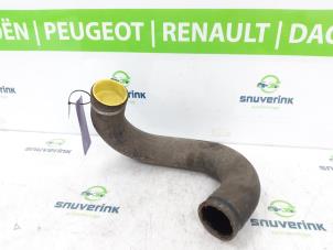 Gebruikte Intercooler Slang Fiat Ducato (250) 2.3 D 130 Multijet Minibus Extralongo Prijs € 54,44 Inclusief btw aangeboden door Snuverink Autodemontage