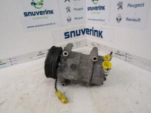 Gebruikte Aircopomp Peugeot 206 (2A/C/H/J/S) 1.6 16V Prijs € 39,98 Margeregeling aangeboden door Snuverink Autodemontage