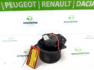 Gebruikte Chaufage Ventilatiemotor Citroen Saxo 1.1i X,SX Prijs € 35,00 Margeregeling aangeboden door Snuverink Autodemontage