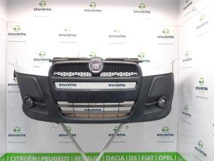 Gebruikte Voorbumper Fiat Doblo Cargo (263) 1.3 D Multijet Prijs € 393,25 Inclusief btw aangeboden door Snuverink Autodemontage