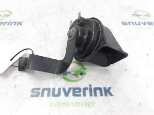 Gebruikte Claxon Nissan Qashqai (J11) 1.2 DIG-T 16V Prijs € 30,00 Margeregeling aangeboden door Snuverink Autodemontage