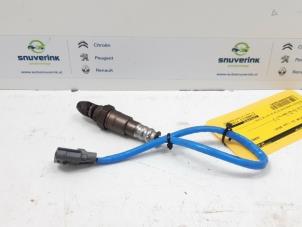 Gebruikte Lambda Sonde Nissan Qashqai (J11) 1.2 DIG-T 16V Prijs € 40,49 Margeregeling aangeboden door Snuverink Autodemontage