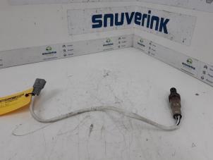 Gebruikte Lambda Sonde Nissan Qashqai (J11) 1.2 DIG-T 16V Prijs € 19,99 Margeregeling aangeboden door Snuverink Autodemontage