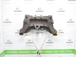 Gebruikte Subframe Renault Megane IV Estate (RFBK) 1.3 TCE 160 16V Prijs € 302,48 Inclusief btw aangeboden door Snuverink Autodemontage