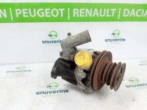 Gebruikte Waterpomp Peugeot J5 (280P) 2.5 D Prijs op aanvraag aangeboden door Snuverink Autodemontage