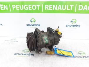 Gebruikte Pomp Airco Peugeot 206 (2A/C/H/J/S) 1.6 16V Prijs € 39,98 Margeregeling aangeboden door Snuverink Autodemontage