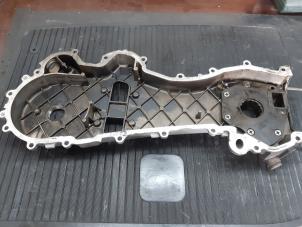 Gebruikte Distributiedeksel Peugeot 207/207+ (WA/WC/WM) 1.4 16V Prijs € 105,00 Margeregeling aangeboden door Snuverink Autodemontage