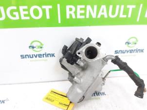 Gebruikte EGR Klep Renault Megane III Grandtour (KZ) 1.5 dCi 110 Prijs € 58,50 Margeregeling aangeboden door Snuverink Autodemontage