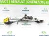 Renault Megane III Grandtour (KZ) 1.5 dCi 110 Ruitenwismotor+Mechaniek