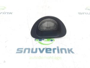 Gebruikte Kenteken Verlichting Citroen C1 1.0 12V Prijs € 10,00 Margeregeling aangeboden door Snuverink Autodemontage
