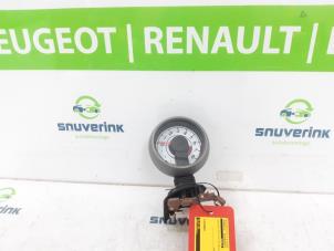Gebruikte Toerenteller Citroen C1 1.0 12V Prijs € 50,00 Margeregeling aangeboden door Snuverink Autodemontage