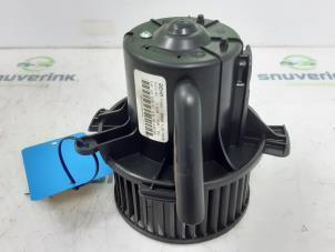 Gebruikte Kachel Ventilatiemotor Peugeot 307 SW (3H) 1.6 16V Prijs € 39,99 Margeregeling aangeboden door Snuverink Autodemontage