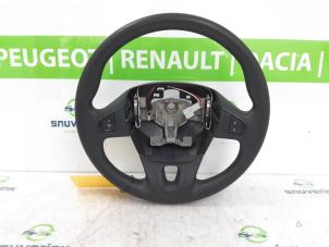 Gebruikte Stuurwiel Renault Twingo II (CN) 1.2 16V Prijs € 100,00 Margeregeling aangeboden door Snuverink Autodemontage